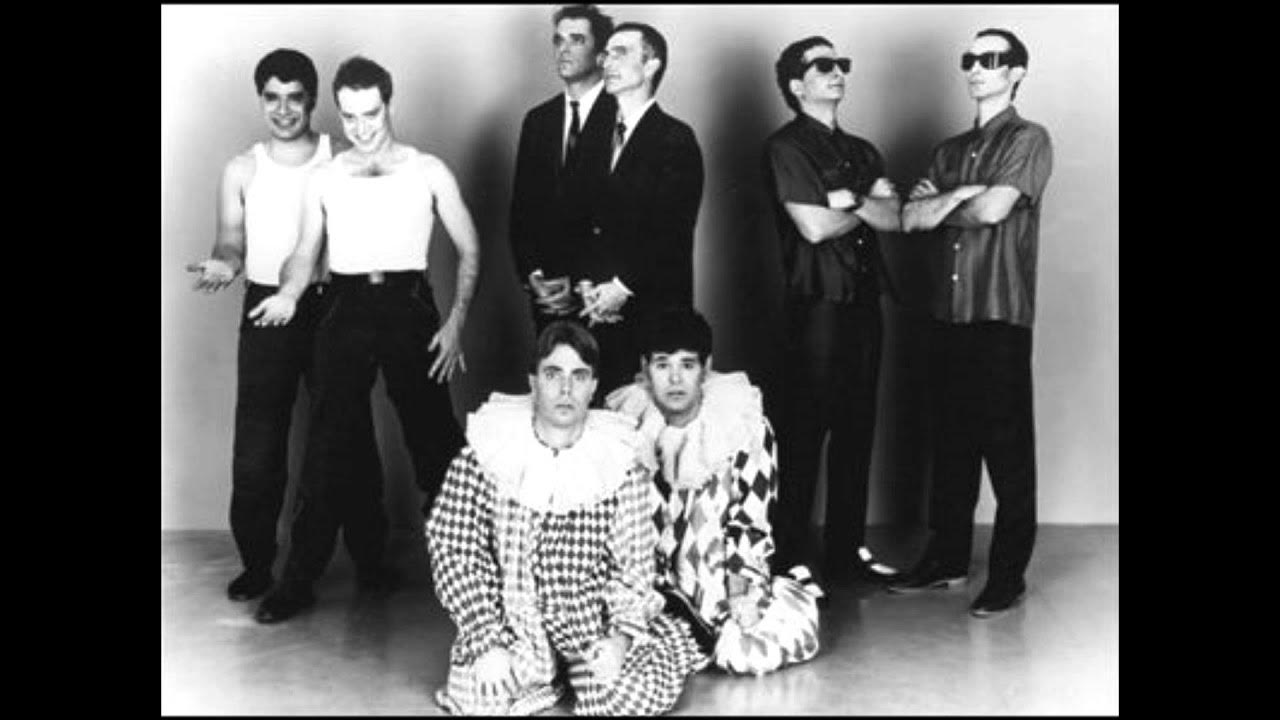 No One Lives Forever Oingo Boingo Lyrics Oingo Boingo (cover) - No One Lives Forever - YouTube