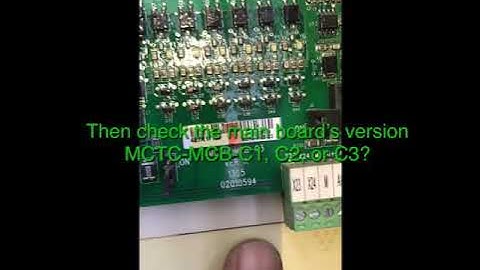 How to Nice 3000 password decode?