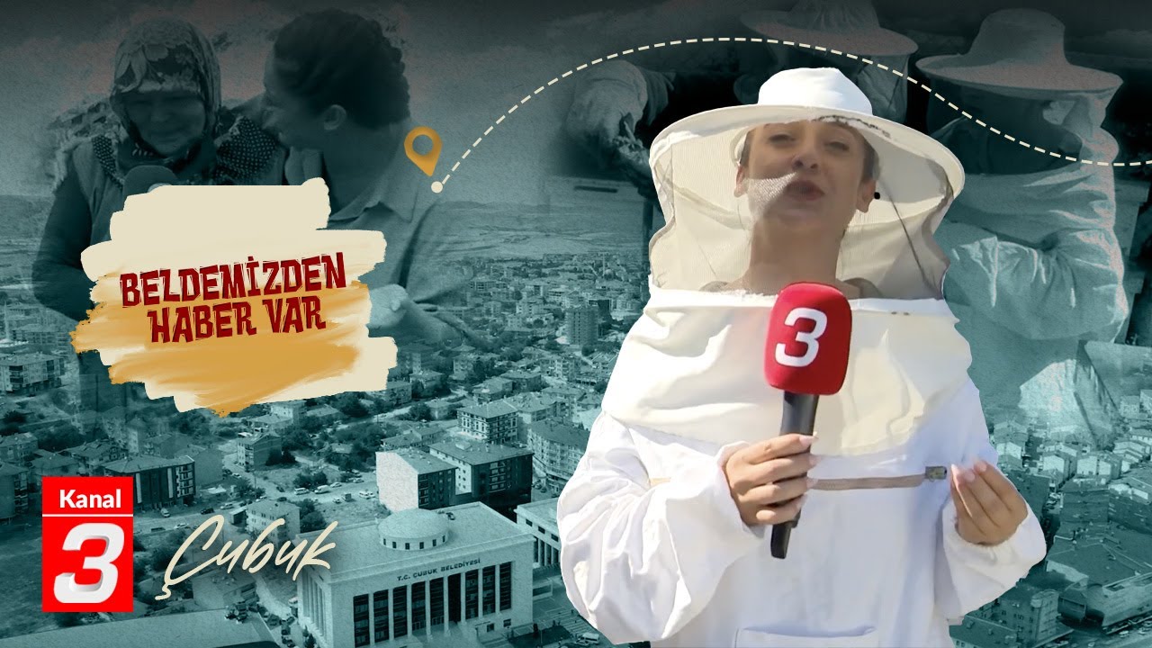 Beldemizden Haber Var | Çubuk-1 | 25 Ekim 2025