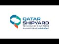 Nkom rebrands as qatar shipyard technology solutions