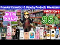 🔥Lot Cosmetic | Branded Cosmetic Wholesale Market | Cheapest FMCG Products Wholesale Market