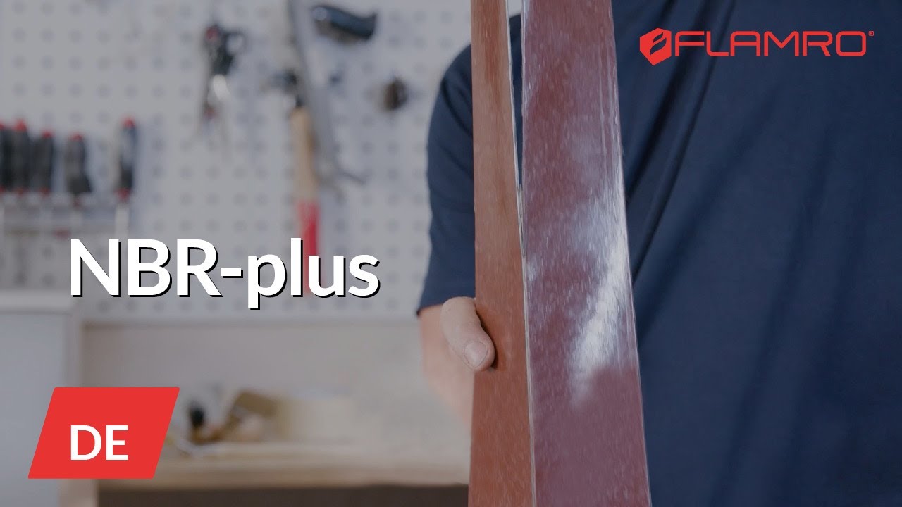 Einbauvideo - NBR-plus