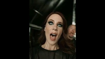 #simonesimons during the last show of the season 🔥 #epica