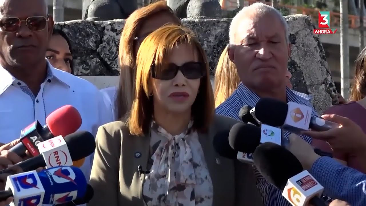 ACD Media Noticias | Últimas noticias de República Dominicana y el mundo 🌎 Tercera Emisión 15/12/25