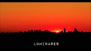 Video thumbnail of "Luminares Disco"