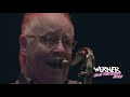 Capture de la vidéo Roger Chapman, Hartenholm 2018 - The Weaver's Answer