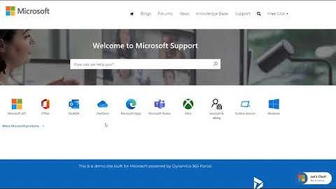 Microsoft Bot Framework in Omnichannel for Customer Service