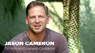 See why Jason Cameron recommends K9Grass by ForeverLawn