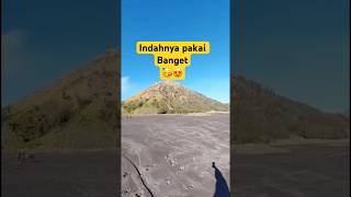 Wisata indah di jawa timur #bromoadventure