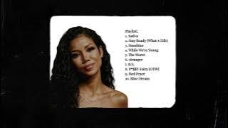 [Playlist] Jhene Aiko Best Songs