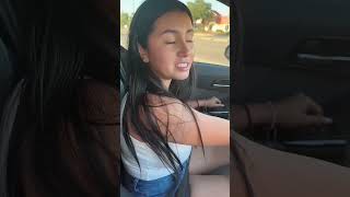 We Almost Ran Out Of Gas