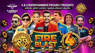 Video-Miniaturansicht von „Wahi Watila Bima Themila - Damith Asanka Flash back live in thalawathugoda 2023 09 16“