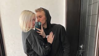 10 Секунд Финика С Полиной💘