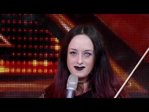 უთესლესი ქოუბი #3