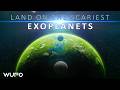 Could You Survive One Second? — The Deadliest Exoplanets in the Universe | Space Documentary