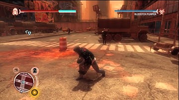 Lets Play Prototype Part 13: The World Set Free + Things to Come + On Instinct (GREENE)