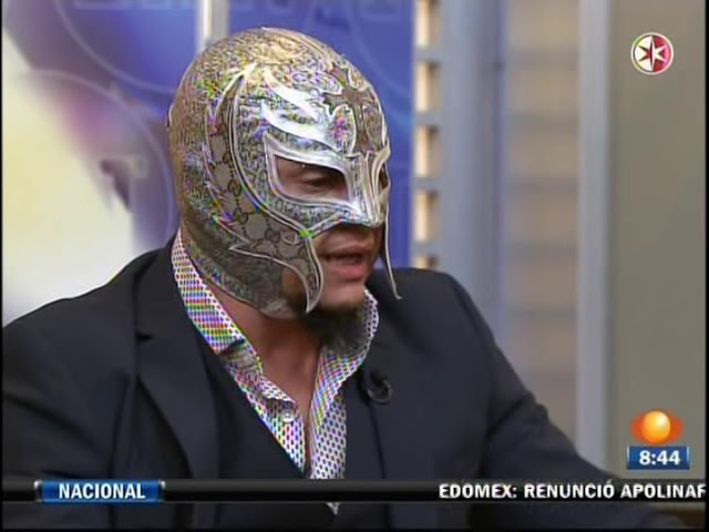 Rey Mysterio y el accidente del Perro Aguayo Jr: tragedia que marcó la lucha libre
