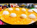 MOST UNIQUE Street Food in Malaysia!!! BEST Street Food in The World!!!