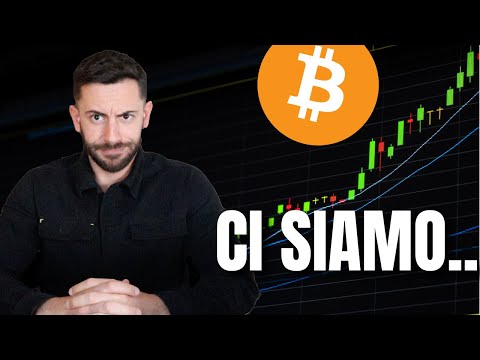Guarda questo video prima di comprare Bitcoin...