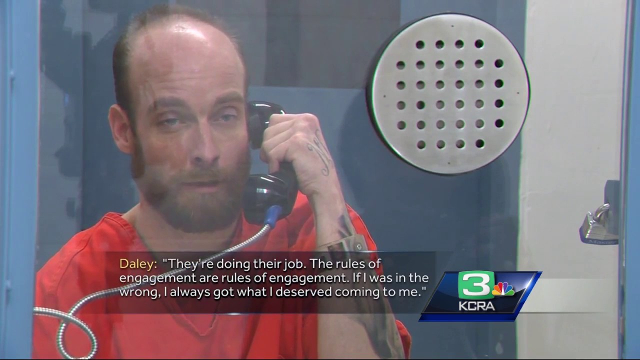 Inmates speak out after Placer County Jail officers accused of assault