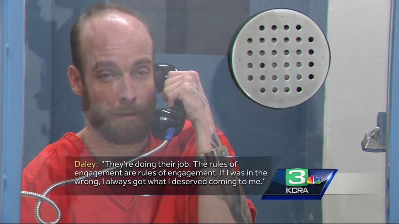 Inmates speak out after Placer County Jail officers accused of assault