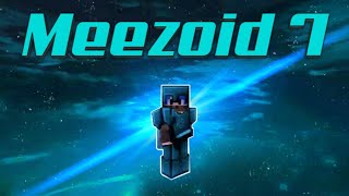 Texture Pack Review : MeeZoid v7 [128x] MCPE PvP Texture Pack by Tory