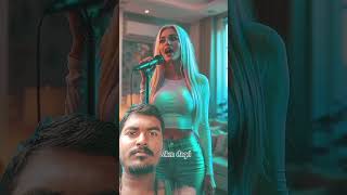 Broken Angel Song Mix By Green Show