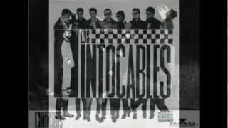 Los Intocables * Don José * 1986 chords