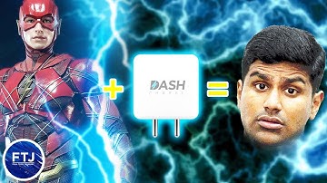 How Does Fast Charging Work?