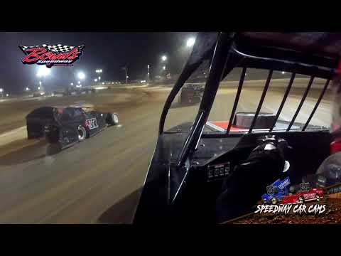 #10 Scottie Hiett - Open Wheel on 1-28-23 at Boyds Speedway