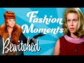 Bewitched | Fashion Moments | Classic TV Rewind