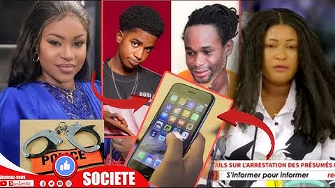 “Bi enquêteurs exploité téléphone Nabou Leye da” Ngoné révèle quelques coulisses Affaire Aziz Dabala