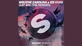 ECHO (LET GO) (Protohype \u0026 The Arcturians Remix)