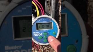 How to: NODE Irrigation start up Wealth