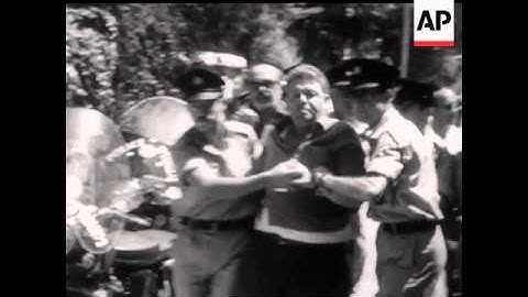 STEAMED UP - COOLED OFF