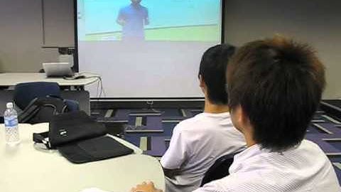 Temasek Polytechnic  - School of Informatics & IT