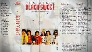 BLACK SWEET JUMPA DAN BERPISAH