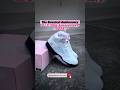 🔥 Is the AJ5 Medium Soft Pink 35th Anniversary the cleanest Jordan yet? #shorts #airjordan