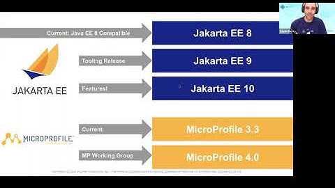J4K 2020 - Oct 13-14 - Edwin Derk - Optimize your apps to the max with Jakarta EE & MicroProfile