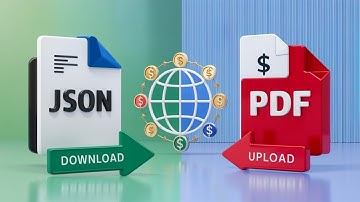 Node.js Tutorial to Export JSON Data to PDF Document Using pdfkit Library in Terminal