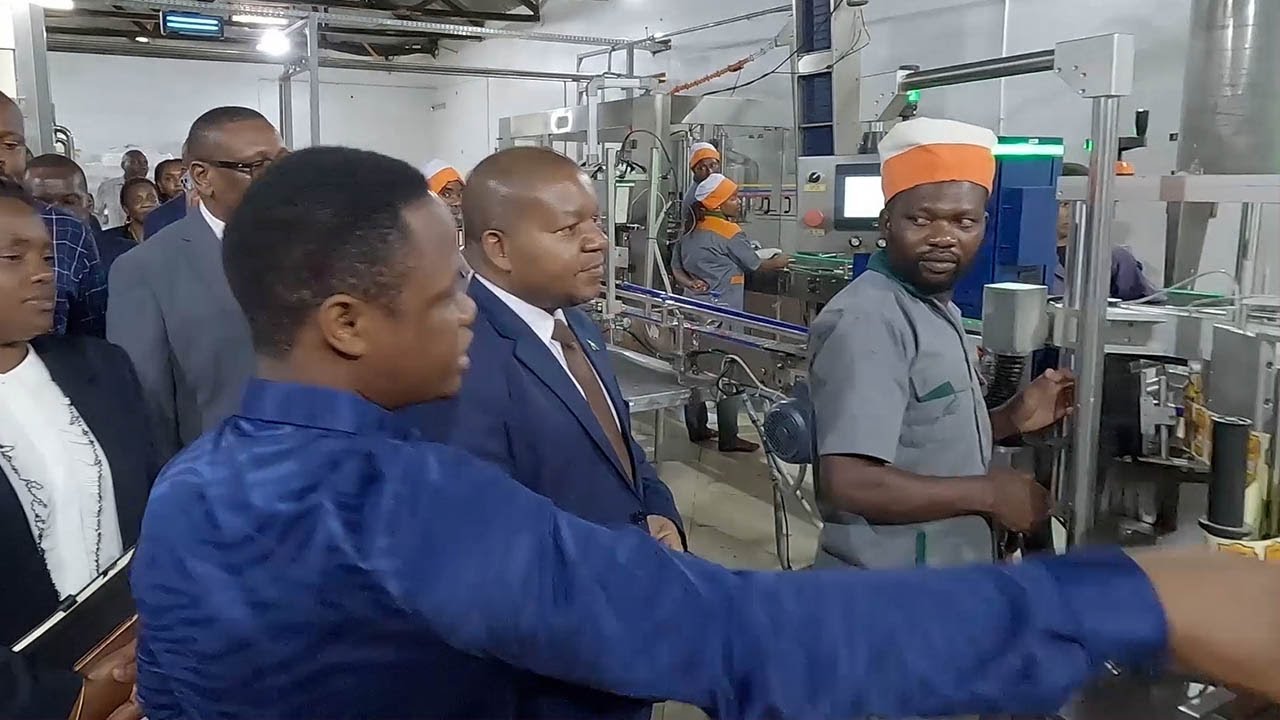 BOSS TRA ATINGA KWA MULOKOZI, ALIPA BILIONI 5 TRA