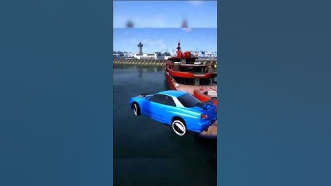 Ultimate Drift Challenge GamePlay 2025 | #drifting  #gaming   #shorts