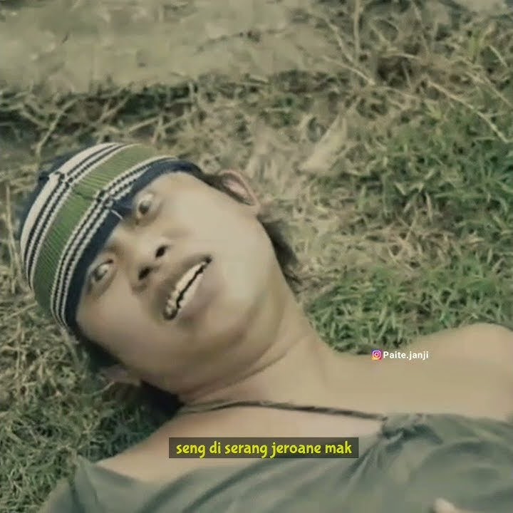 seng di latih fisik e, seng di serang atine agus kotak #wes_ajur #aguskotak #storywa