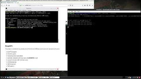 DragonOS Focal Adding GSM BTS calls + testing Rogue BTS (LimeSDR mini, HackRF, Osmo-NITB)