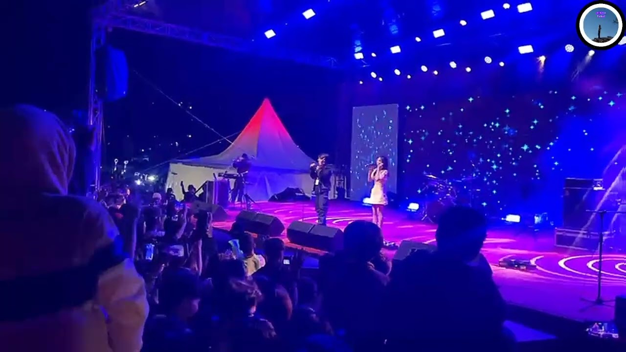 HNAHSIN KUI - Young Fella & Mary Dawngi - Duhaisam 