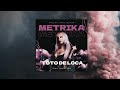 TOTO DE LOCA Metrika Merca Bae Remix By Jimmy Tulipan Techno Metrika