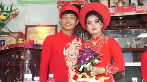 Thanh Nhật - Thanh Trúc 