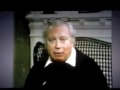 Capture de la vidéo Rudolf Serkin Isaac Stern Interview Part 3 Of 3