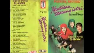 PESONA DUNIA EL HAWA