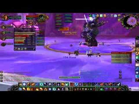 We Brought Snacks - 1st Void Reaver Down 6/12/08 (...